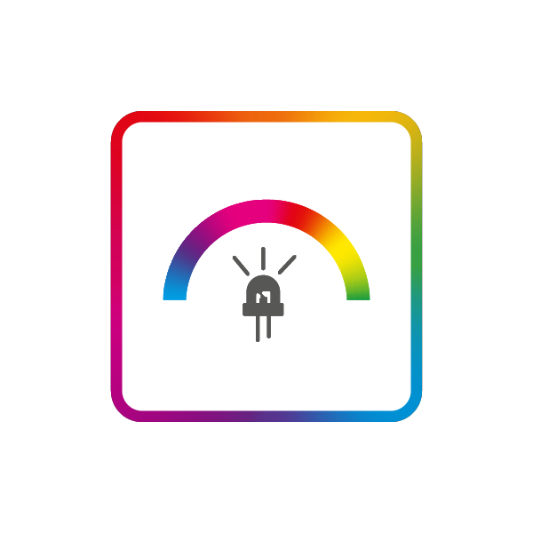 Control de Color y Brillo